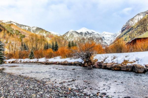  Coronet Creek Retreat  Теллурид
